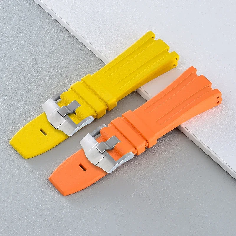 Gelang Jam untuk Audemars dan  - Audemars Piguet Watch Royal Oak ulasan dan harga