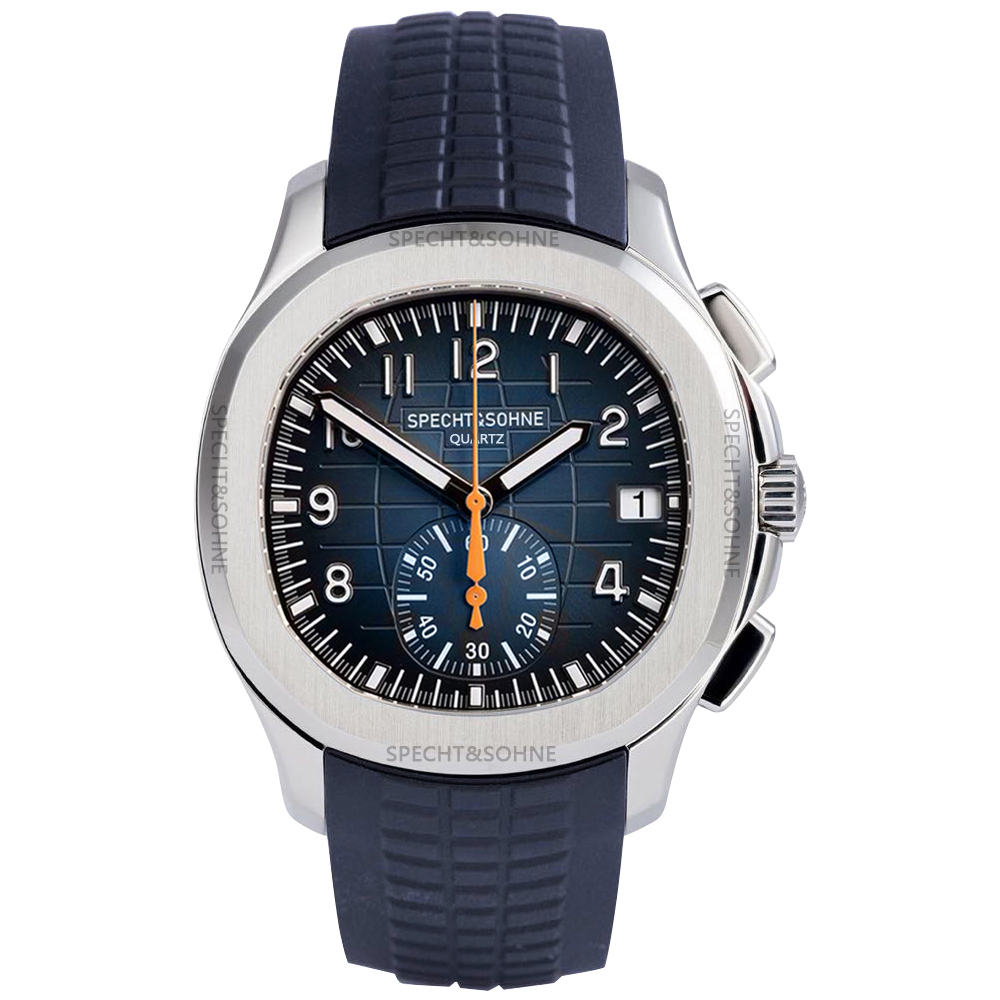 Specht & Sohne 5167 jam tangan - Seiko Watch Prospex ulasan dan harga