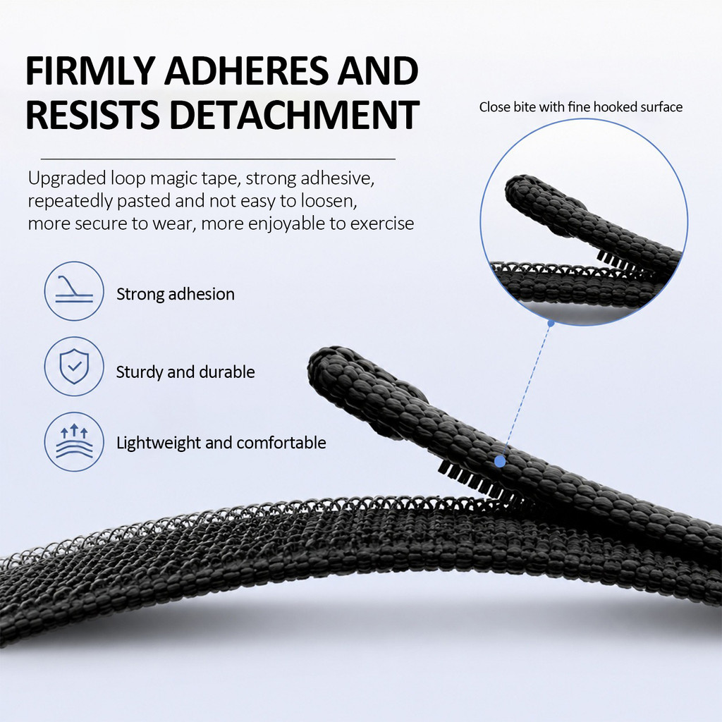 Tali Jam Tangan Untuk Google F - Sport Loop Velcro ulasan dan harga