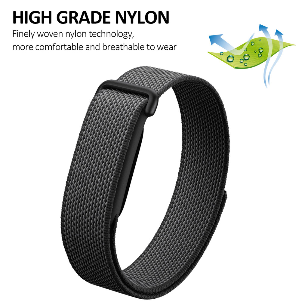 Tali Jam Tangan Untuk Google F - Sport Loop Velcro ulasan dan harga