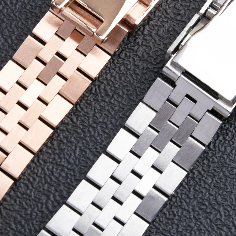 Gelang Jam Baja Tahan Karat 31 - Rolex Watch Datejust ulasan dan harga