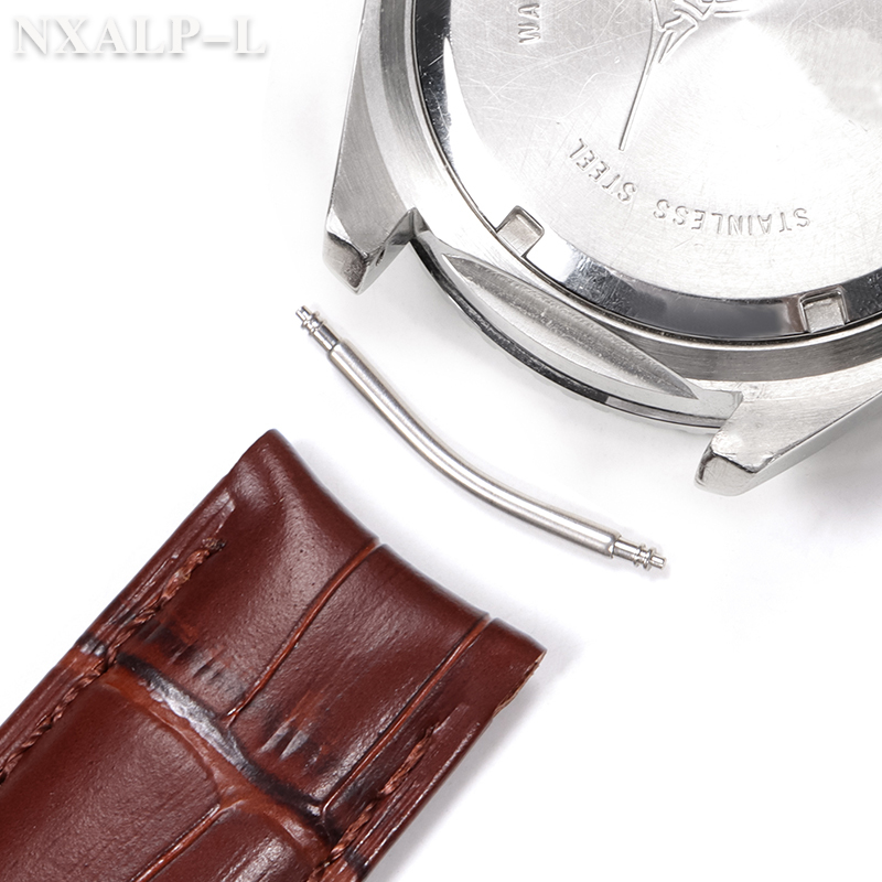 10 buah batang pegas melengkun - Curved Spring Bar ulasan dan harga