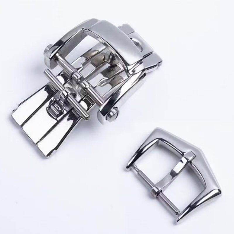 Set Gesper dan Tali Jam Tangan - Patek Philippe Watch Aquanaut ulasan dan harga