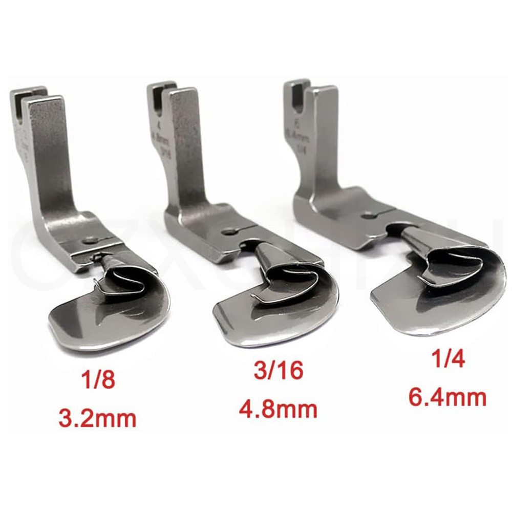 1 buah kaki penekan keliman le - Curved Spring Bar ulasan dan harga