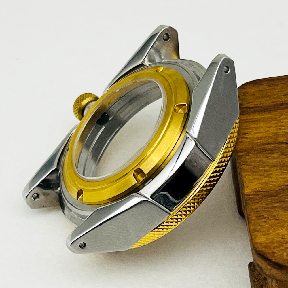 Casing Jam Tangan King Samurai - Citizen Watch Tsuyosa ulasan dan harga