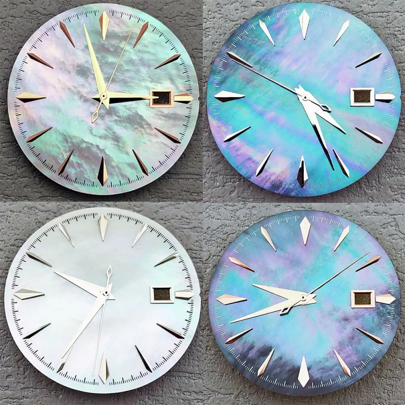 Cangkang NH35 Presage dial 35m - Seiko Watch Presage ulasan dan harga