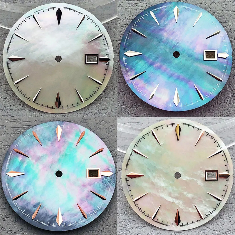 Cangkang NH35 Presage dial 35m - Seiko Watch Presage ulasan dan harga