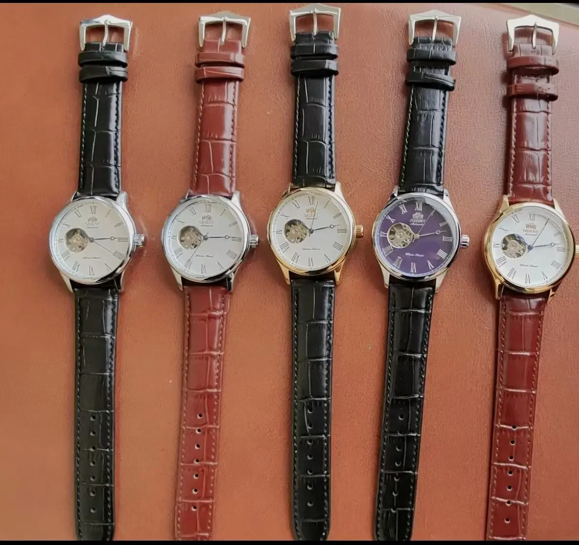 Jam Tangan Mekanik DFDG dengan - Seiko Watch Presage ulasan dan harga