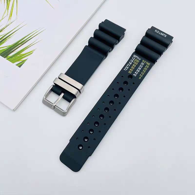 Tali Jam Tangan untuk Citizen  - Citizen Watch Promaster ulasan dan harga