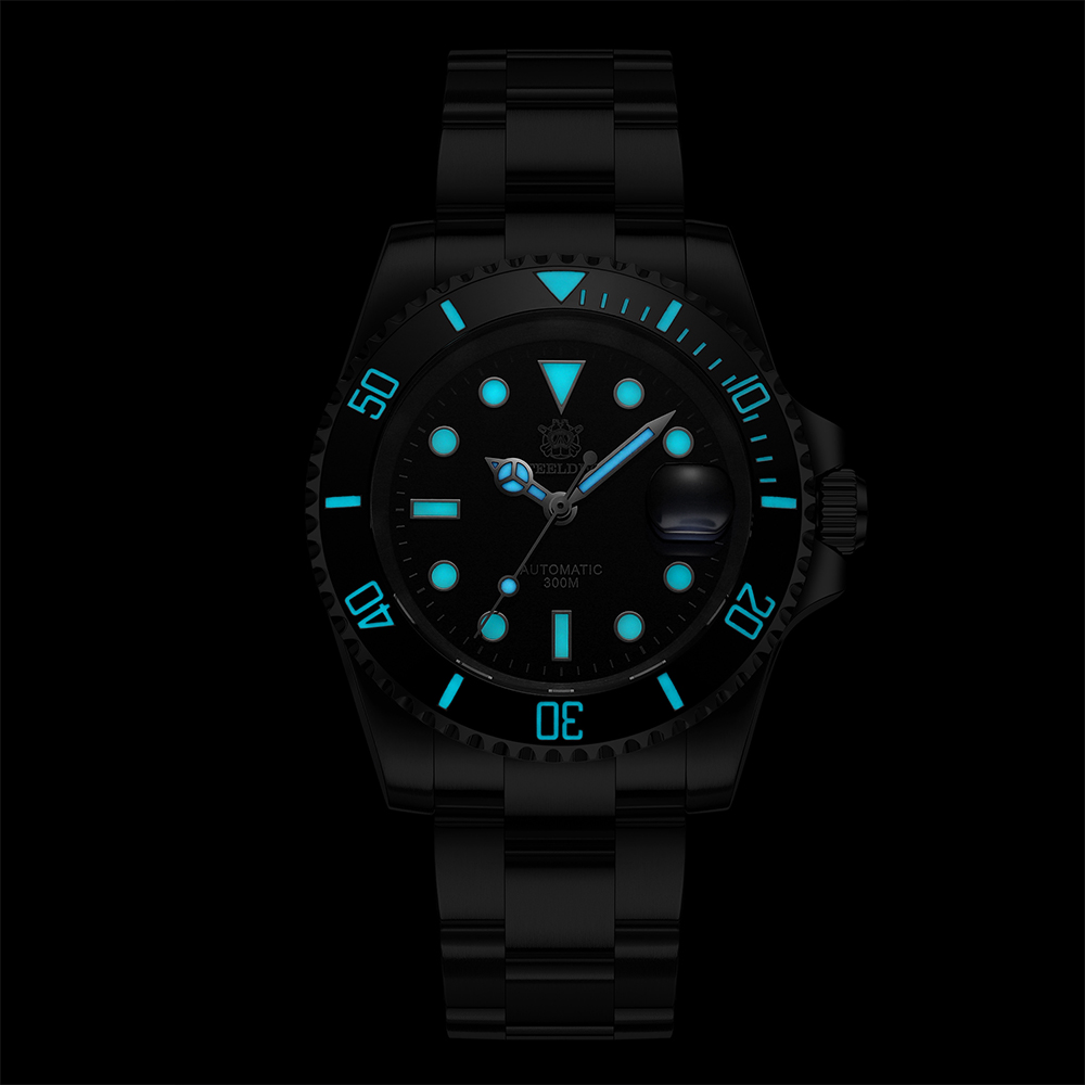 Jam Tangan Selam Otomatis Pria - Seiko Watch Prospex ulasan dan harga