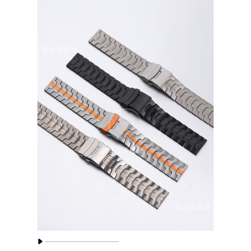 Gelang jam tangan pria Seiko,  - Seiko Watch 5 Sports ulasan dan harga