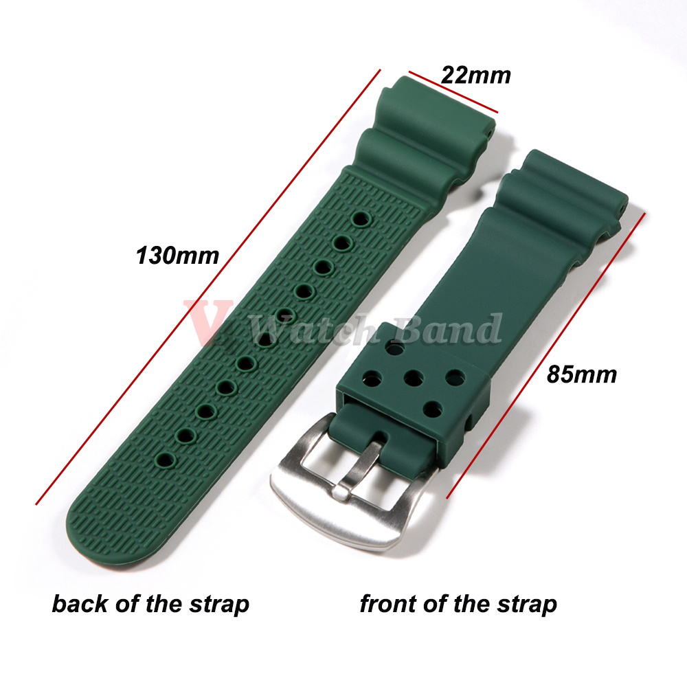 Gelang jam tangan untuk Seiko  - Seiko Watch Prospex ulasan dan harga
