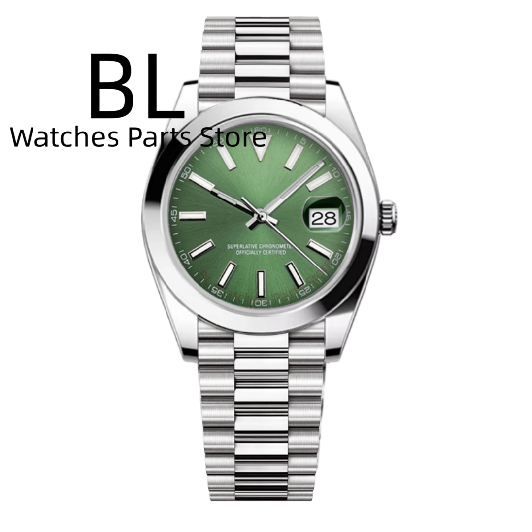 Jam Tangan BLIGER DJ36mm39mm U - Rolex Watch Datejust ulasan dan harga