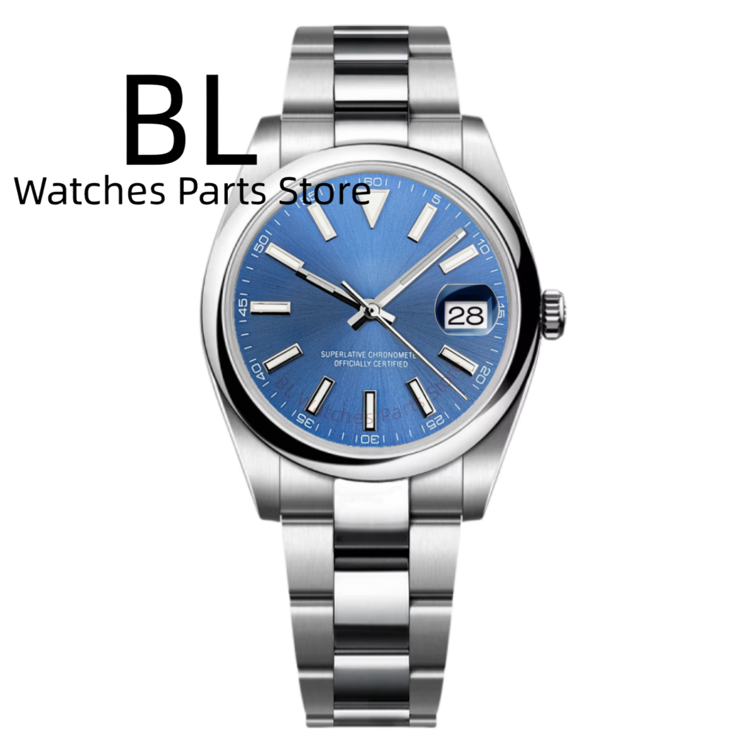 Jam Tangan BLIGER DJ36mm39mm U - Rolex Watch Datejust ulasan dan harga