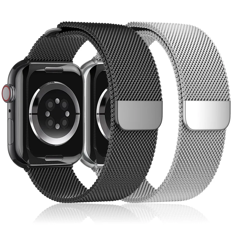Tali Lingkaran Milan untuk App - Milanese Loop Magnetic ulasan dan harga