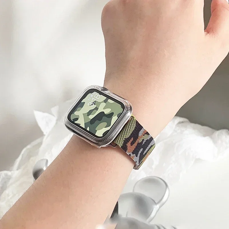 Tali Lingkaran Milan untuk App - Milanese Loop Magnetic ulasan dan harga