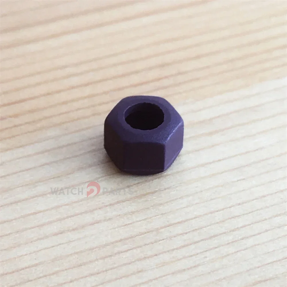 Tutup/Karet Bezel Crown Pusher - Audemars Piguet Watch Royal Oak ulasan dan harga