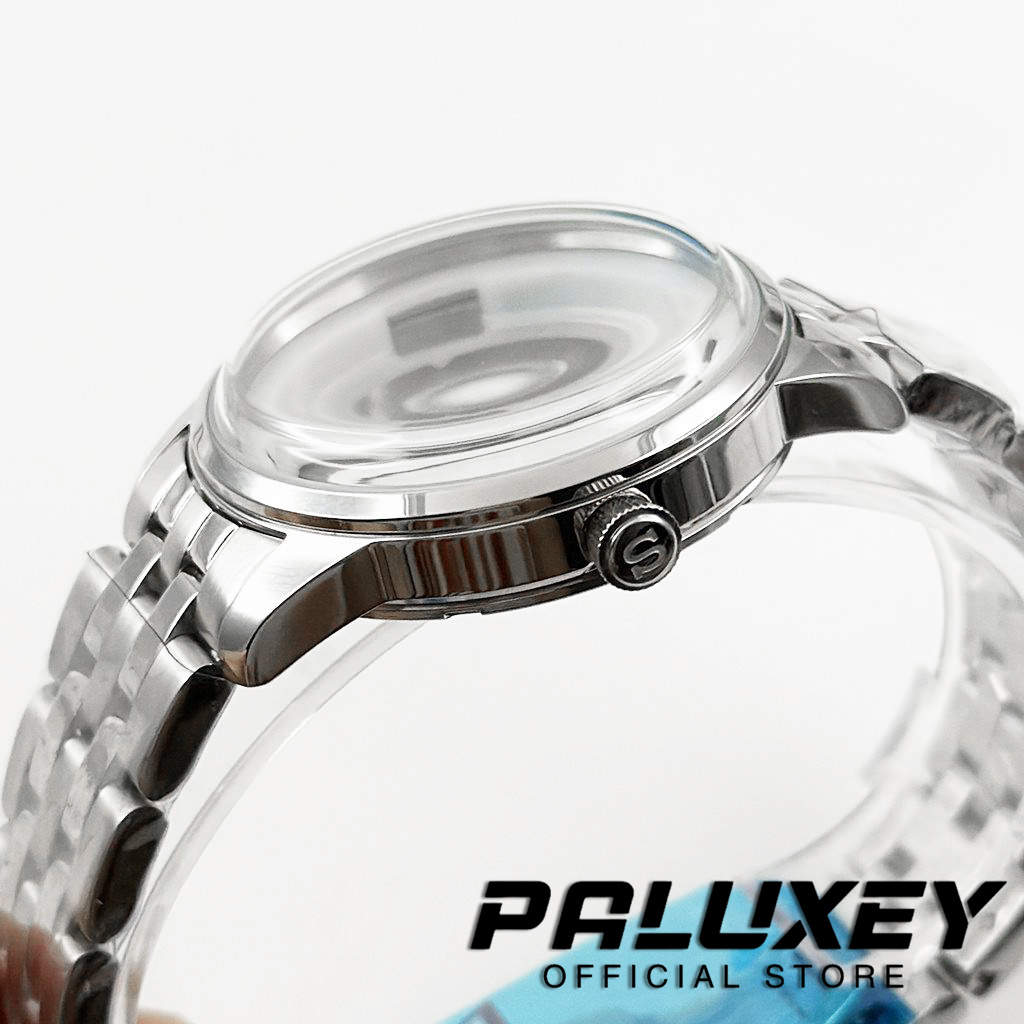Casing Jam Tangan Stainless St - Seiko Watch 5 Sports ulasan dan harga