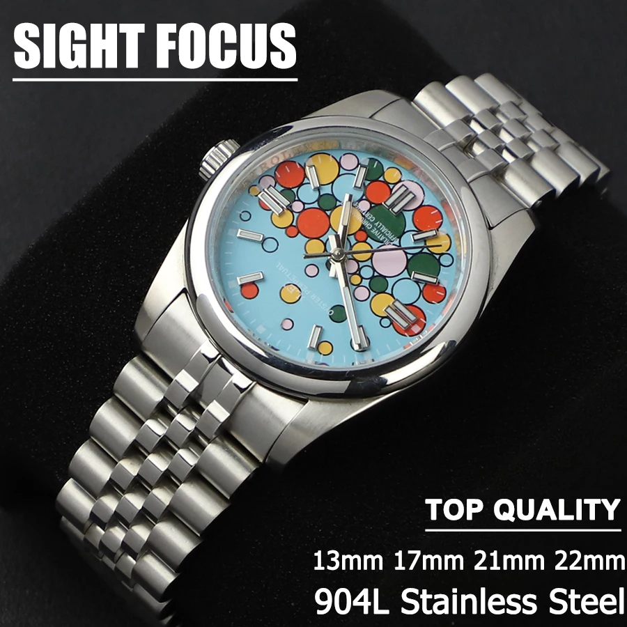 Gelang jam tangan, 13mm 17mm 2 - Rolex Watch Datejust ulasan dan harga