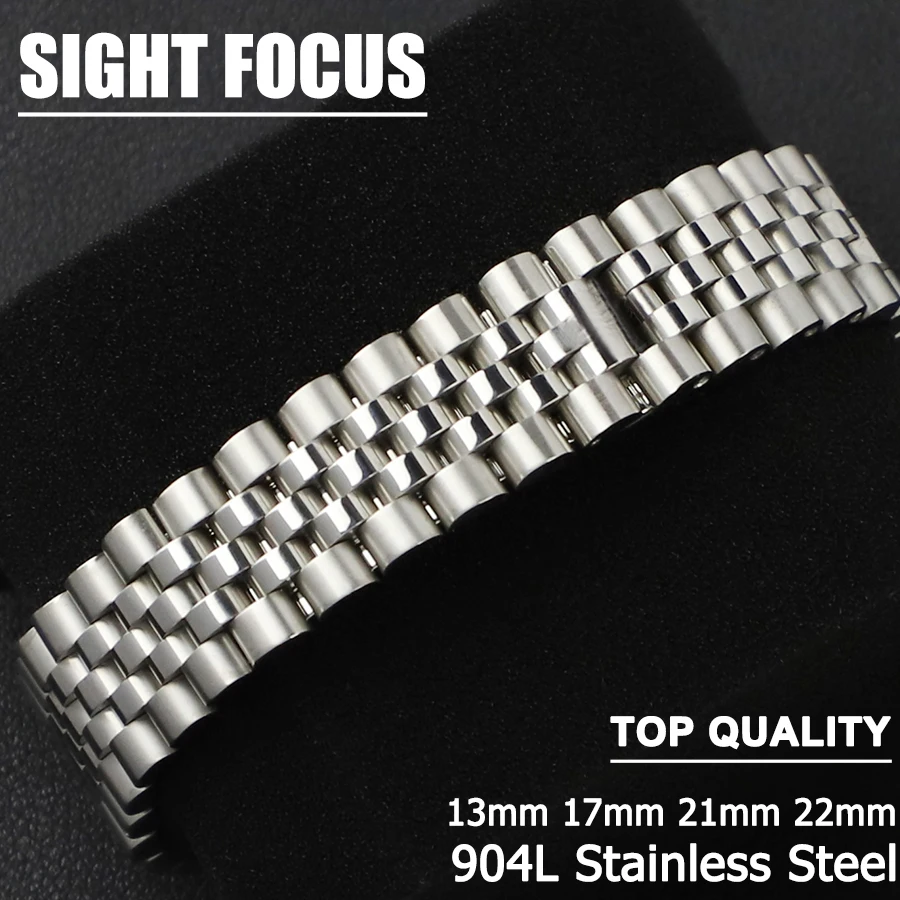 Gelang jam tangan, 13mm 17mm 2 - Rolex Watch Datejust ulasan dan harga