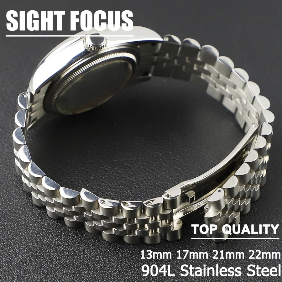 Gelang jam tangan, 13mm 17mm 2 - Rolex Watch Datejust ulasan dan harga