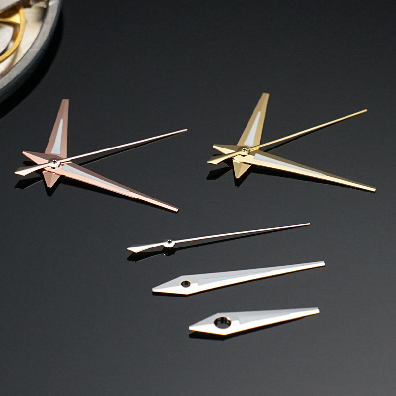 Penunjuk yang dimodifikasi unt - Omega Watch Constellation ulasan dan harga