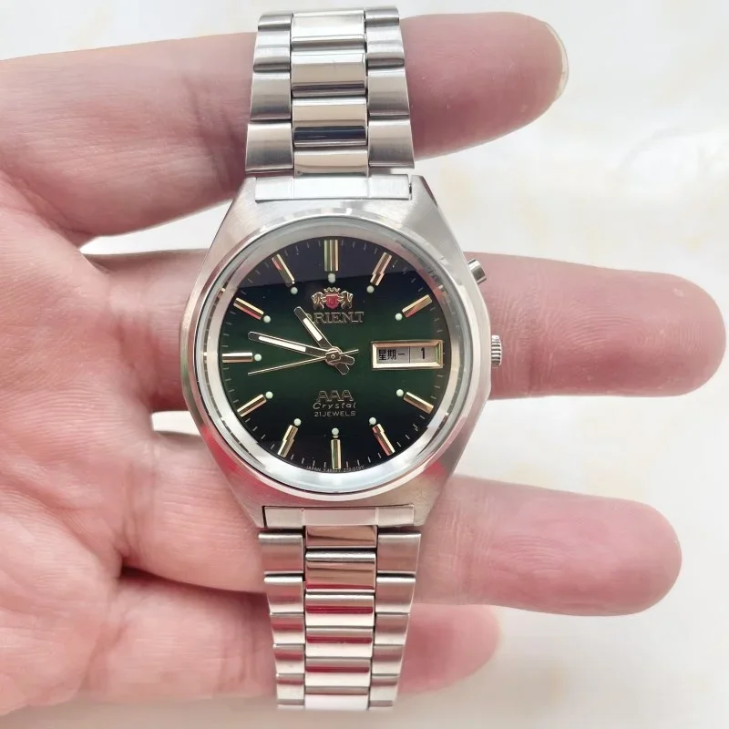 Jam Tangan Olahraga Kasual Ber - Seiko Watch Presage ulasan dan harga