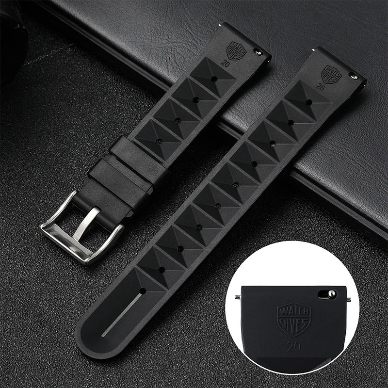 Militado gelang jam wafel kare - Nato Strap Nylon ulasan dan harga